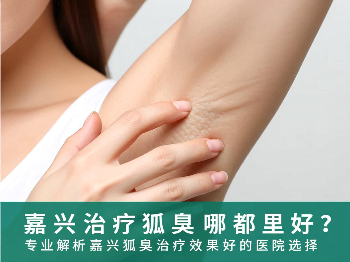 嘉兴治疗狐臭哪里好?专业解析嘉兴狐臭治疗效果好的医院选择 嘉兴治疗狐臭哪里好?专业解析嘉兴狐臭治疗效果好的医院选择