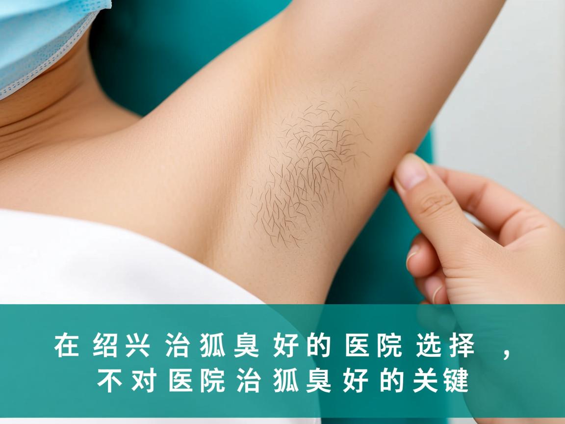 在绍兴治狐臭好的医院选择,选对医院治狐臭好的关键 在绍兴治狐臭好的医院选择,选对医院治狐臭好的关键