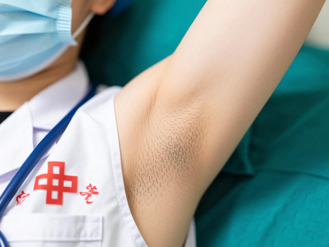 在绍兴治疗腋臭，绍兴腋臭治疗医院如何选择