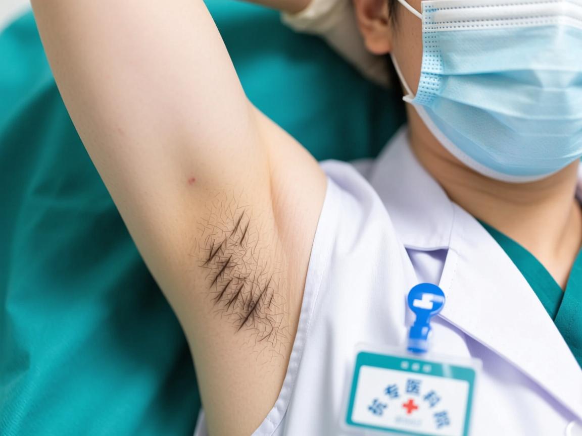 杭州腋臭专科医院解读,杭州医院有腋臭科吗?深度解析腋臭诊疗选择 杭州腋臭专科医院解读,杭州医院有腋臭科吗?深度解析腋臭诊疗选择