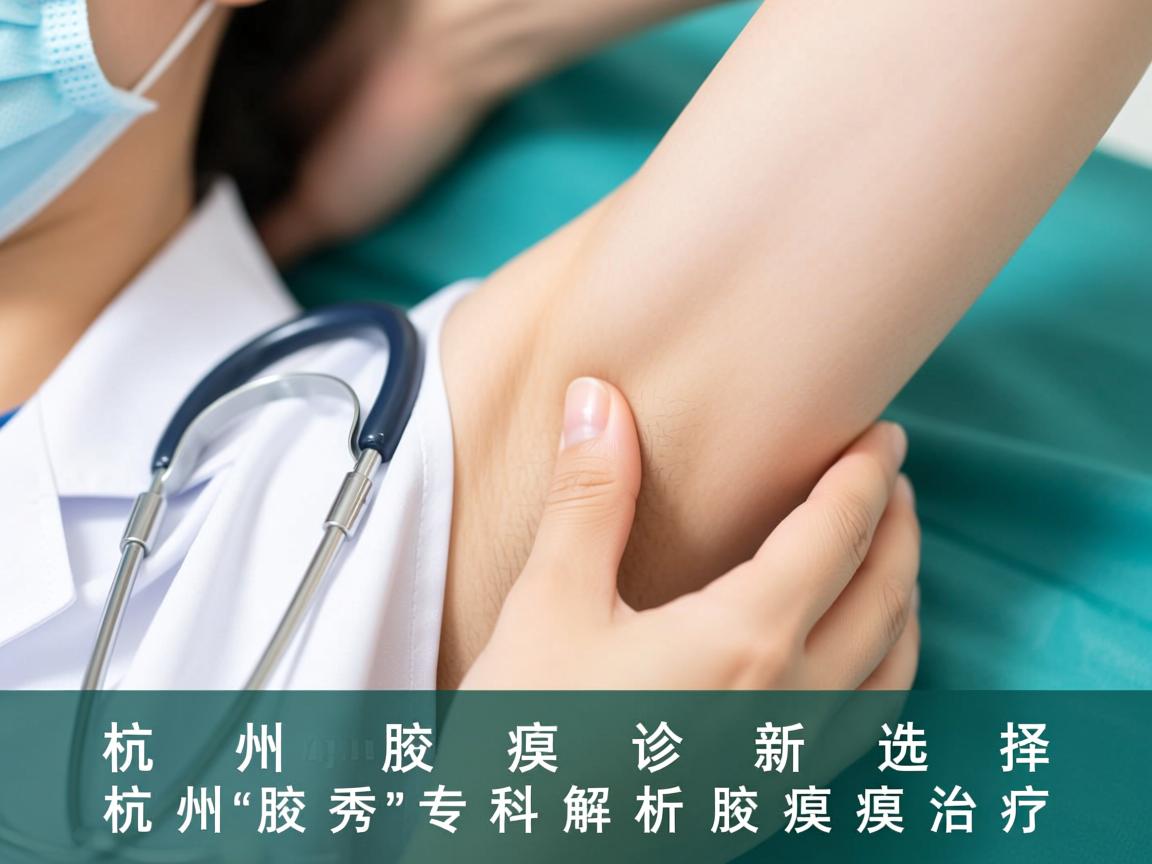 杭州腋臭诊疗新选择,杭州腋秀专科解析腋臭治疗 杭州腋臭诊疗新选择,杭州腋秀专科解析腋臭治疗