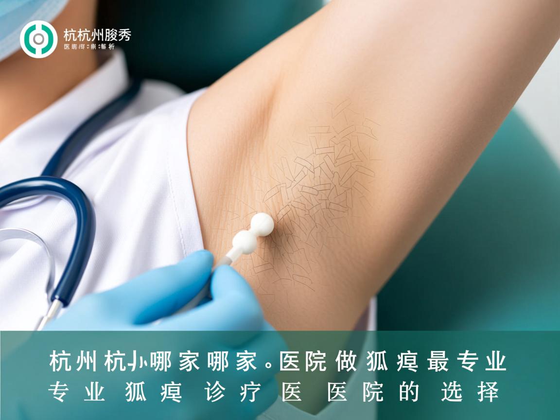杭州腋秀解析,杭州哪家医院做狐臭最专业,专业狐臭诊疗医院的选择 杭州腋秀解析,杭州哪家医院做狐臭最专业,专业狐臭诊疗医院的选择