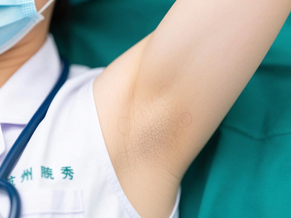 杭州腋秀专科解析,杭州哪个医院看腋下比较好,专业医院选择指南 杭州腋秀专科解析,杭州哪个医院看腋下比较好,专业医院选择指南