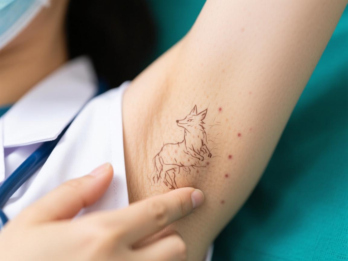 杭州腋秀解析,探寻杭州狐臭的最好医院与专业诊疗之道 杭州腋秀解析,探寻杭州狐臭的最好医院与专业诊疗之道