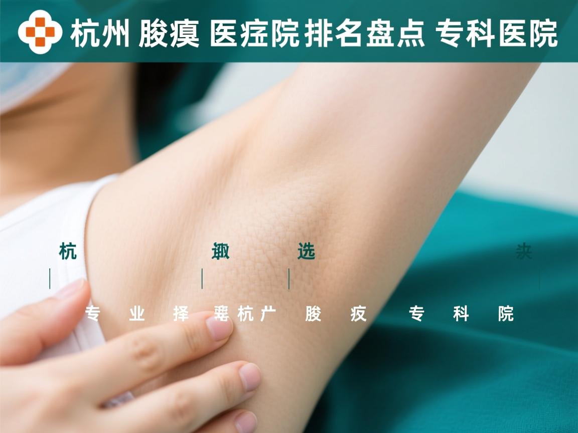 杭州腋臭医院排名盘点,专业选择杭州腋臭专科医院 杭州腋臭医院排名盘点,专业选择杭州腋臭专科医院