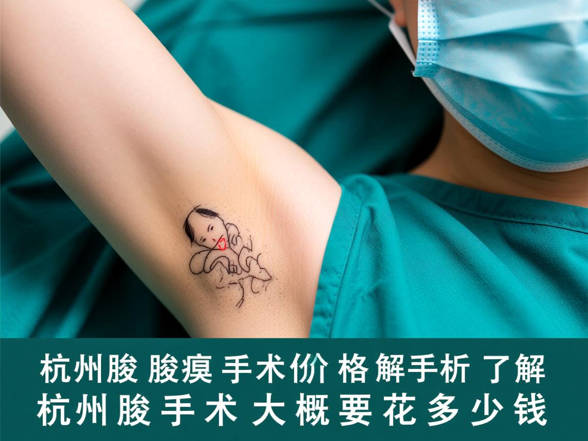 杭州腋臭手术价格解析,了解杭州腋臭手术大概要花多少钱 杭州腋臭手术价格解析,了解杭州腋臭手术大概要花多少钱