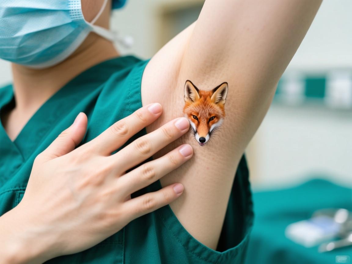 狐臭手术杭州哪家医院好?深度解析杭州狐臭手术医院选择 狐臭手术杭州哪家医院好?深度解析杭州狐臭手术医院选择