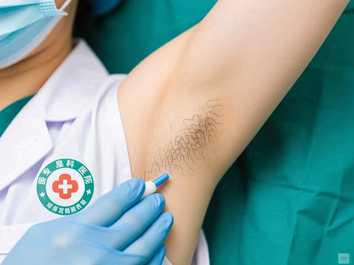 杭州腋臭专科医院排名解析,选择正规腋秀诊疗的关键 杭州腋臭专科医院排名解析,选择正规腋秀诊疗的关键