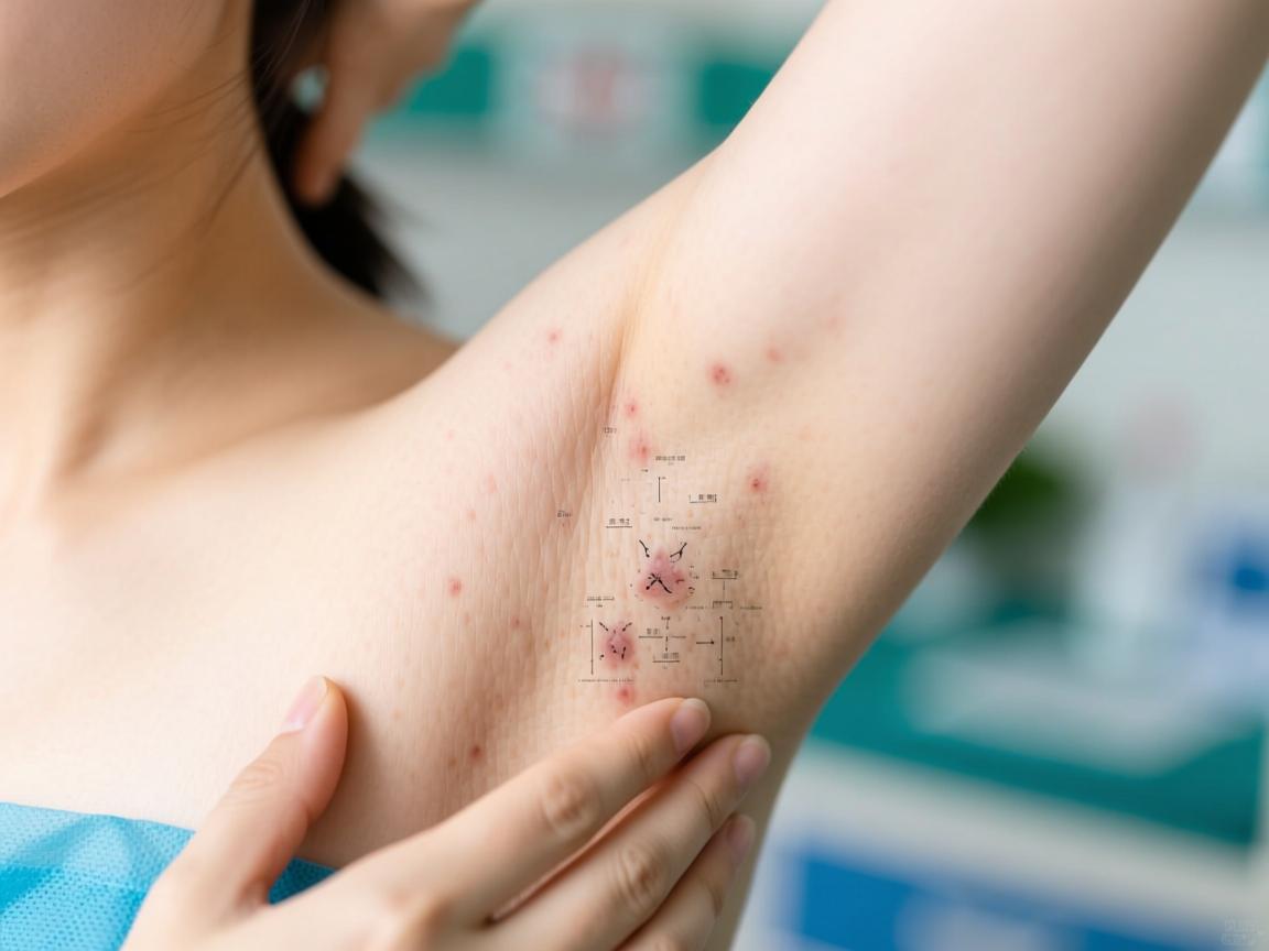 杭州腋秀解析,杭州什么医院去狐臭好,专业医院选择指南 杭州腋秀解析,杭州什么医院去狐臭好,专业医院选择指南