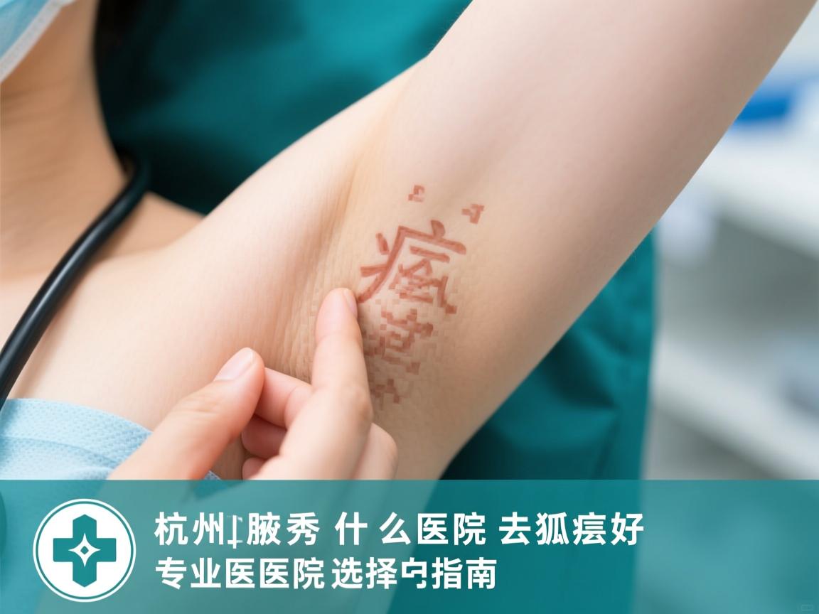 杭州腋秀解析,杭州什么医院去狐臭好,专业医院选择指南 杭州腋秀解析,杭州什么医院去狐臭好,专业医院选择指南