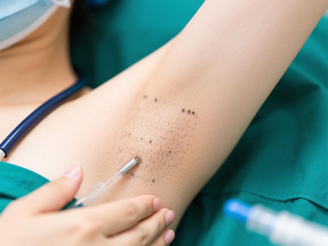 杭州腋秀解析,杭州专业去腋臭医院如何选择与护理要点 杭州腋秀解析,杭州专业去腋臭医院如何选择与护理要点