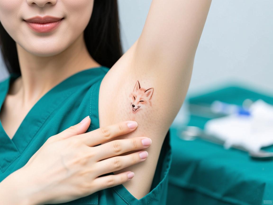 杭州女人狐臭手术，专业解析杭州狐臭手术的现代方案