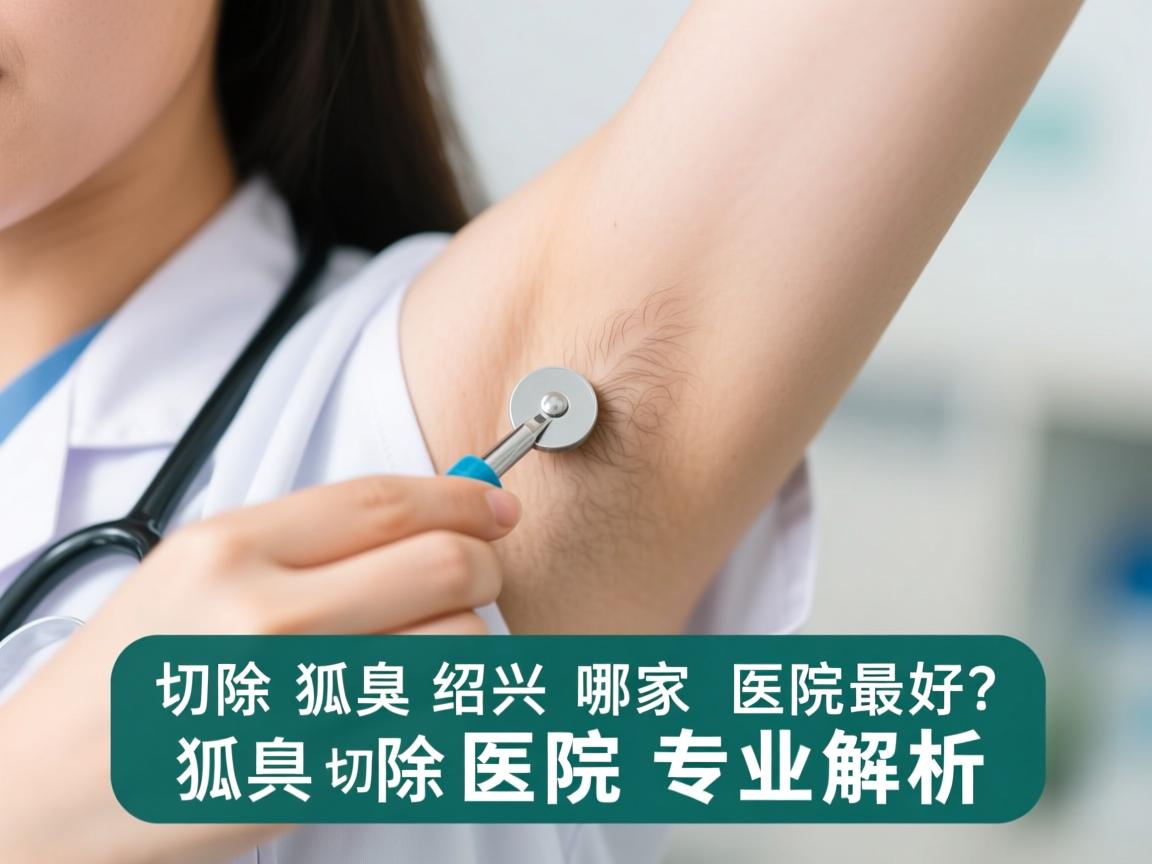 切除狐臭绍兴哪家医院最好?绍兴狐臭切除医院专业解析 切除狐臭绍兴哪家医院最好?绍兴狐臭切除医院专业解析