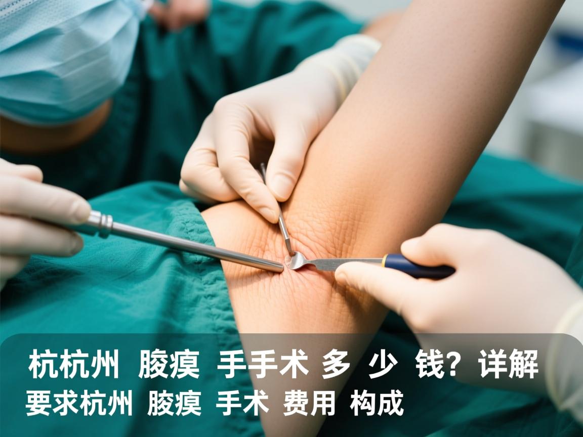 杭州腋臭手术多少钱?详解杭州腋臭手术费用构成 杭州腋臭手术多少钱?详解杭州腋臭手术费用构成