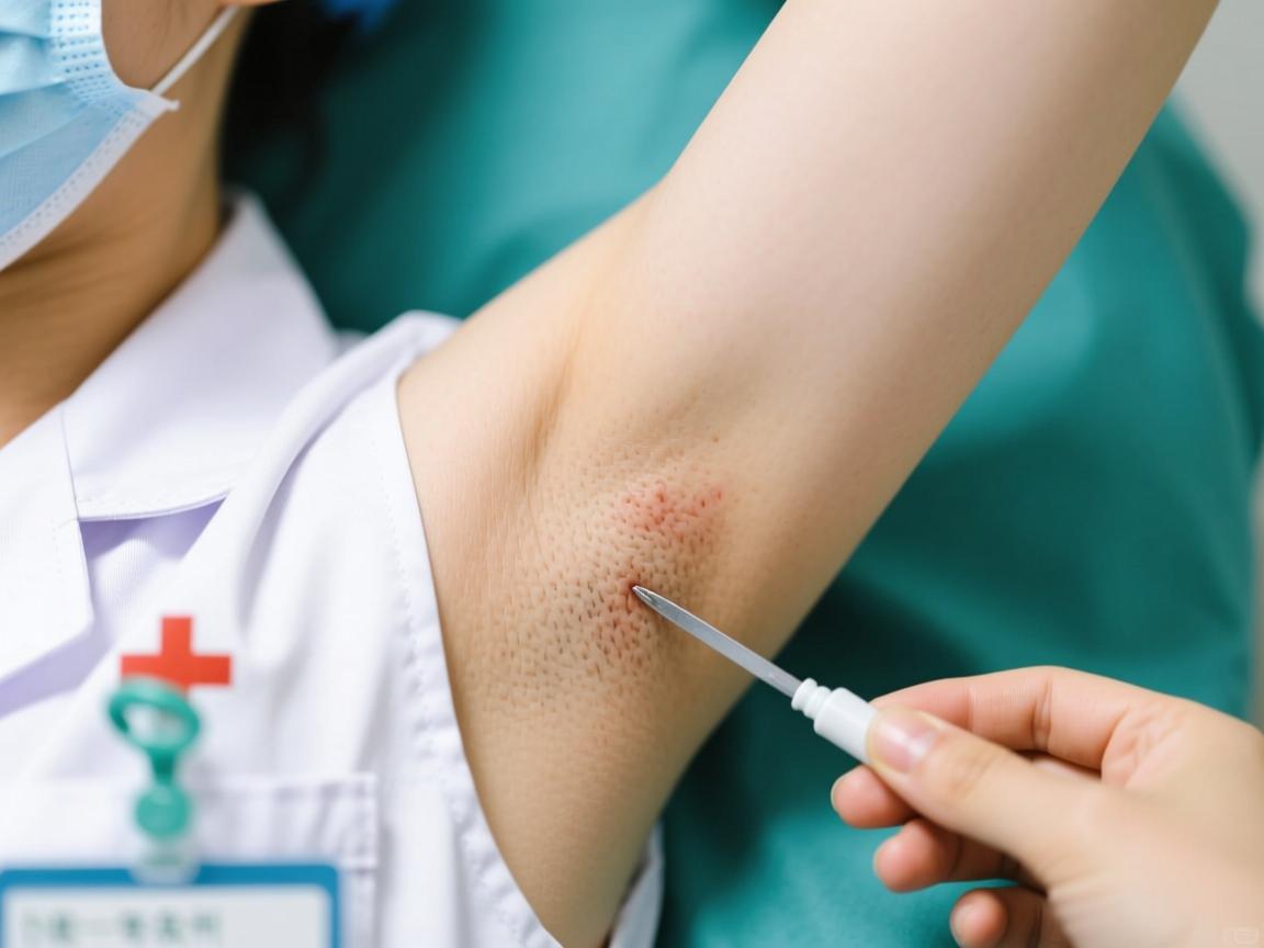 杭州腋秀解析，杭州哪家医院治疗腋臭最好？专业视角深度剖析