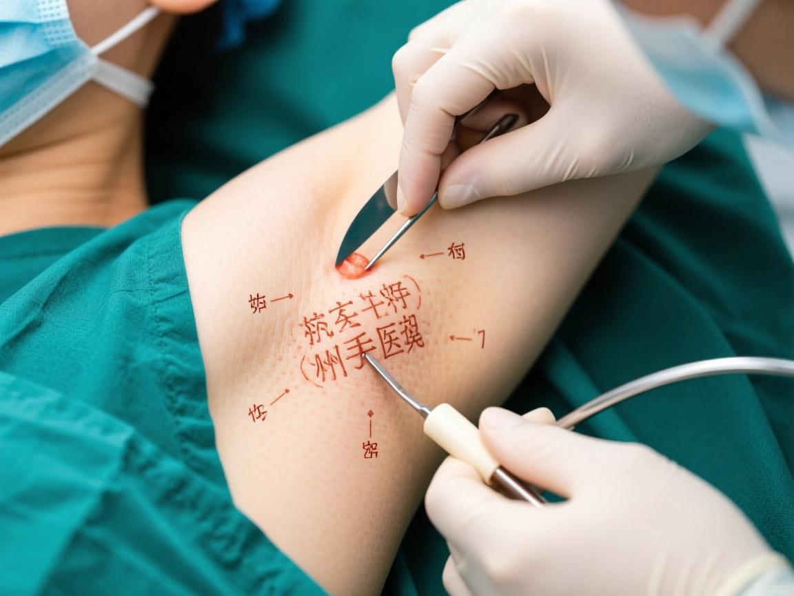 杭州腋秀解析，浙江腋臭手术哪家医院好，如何选择好的腋臭手术医院