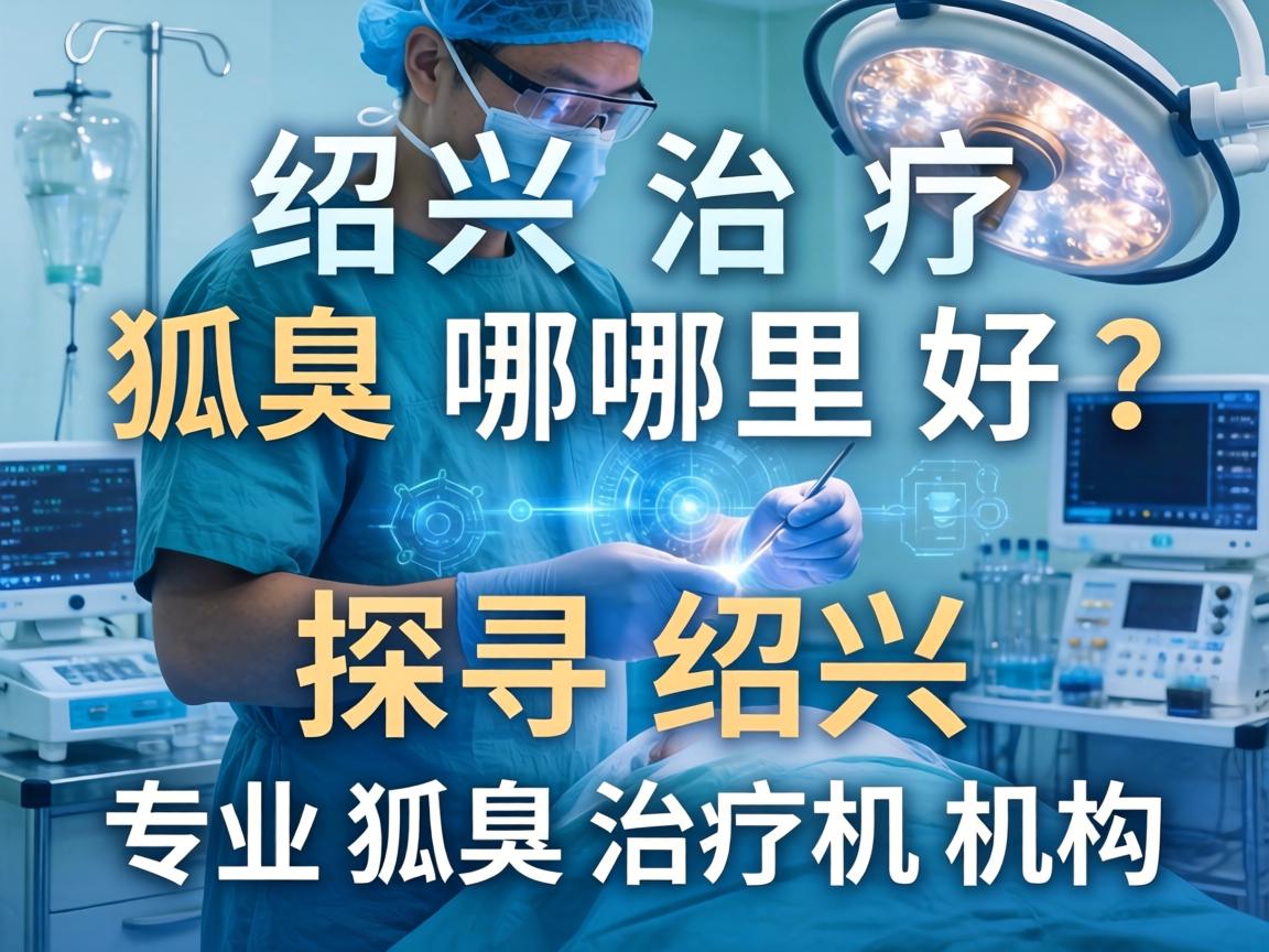 绍兴治疗狐臭哪里好?探寻绍兴专业狐臭治疗机构 绍兴治疗狐臭哪里好?探寻绍兴专业狐臭治疗机构