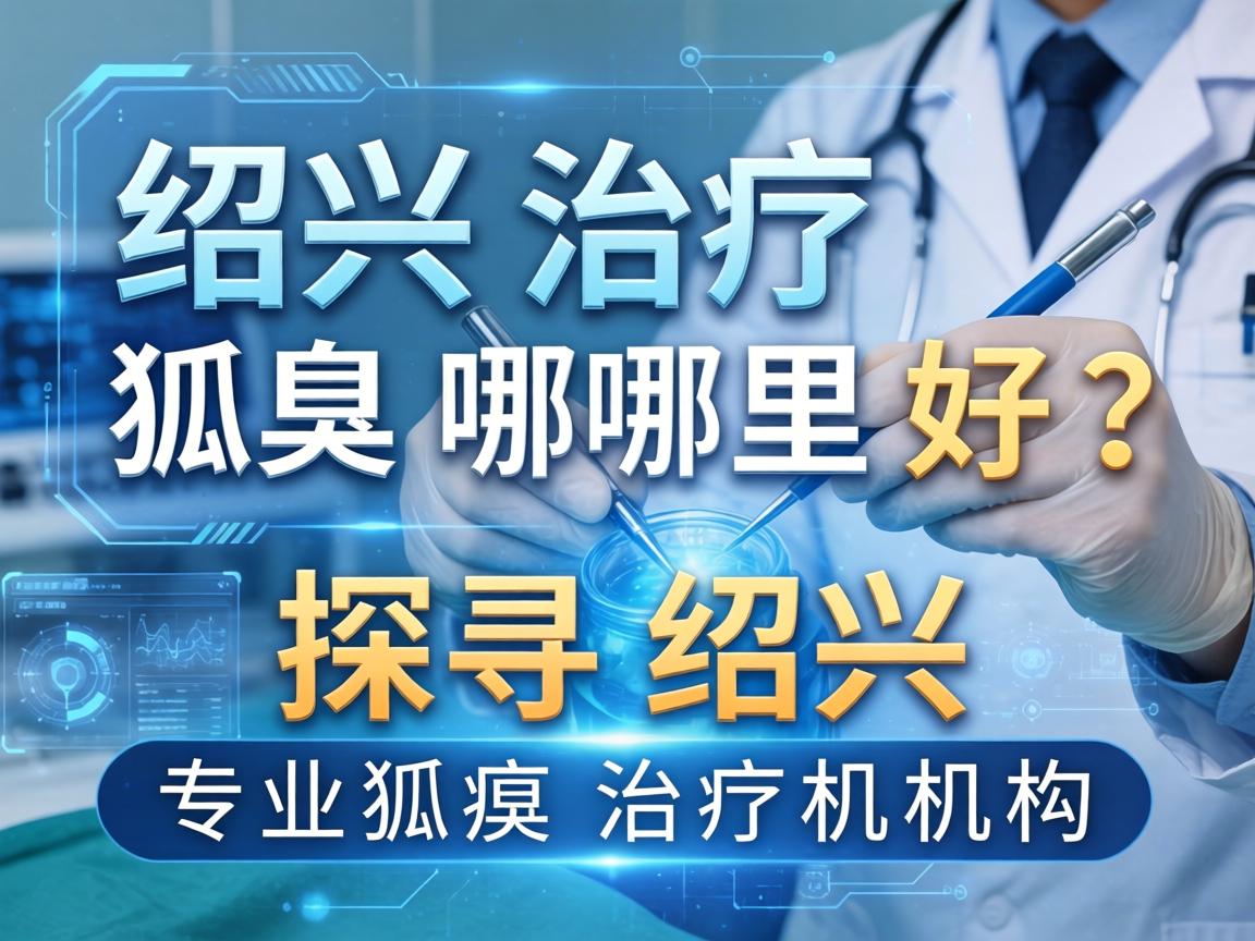 绍兴治疗狐臭哪里好?探寻绍兴专业狐臭治疗机构 绍兴治疗狐臭哪里好?探寻绍兴专业狐臭治疗机构