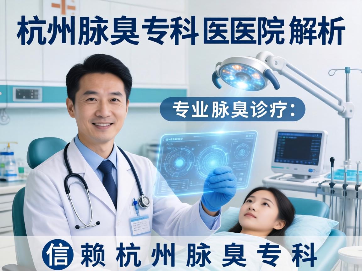 杭州腋臭专科医院解析,专业腋臭诊疗,信赖杭州腋臭专科 杭州腋臭专科医院解析,专业腋臭诊疗,信赖杭州腋臭专科