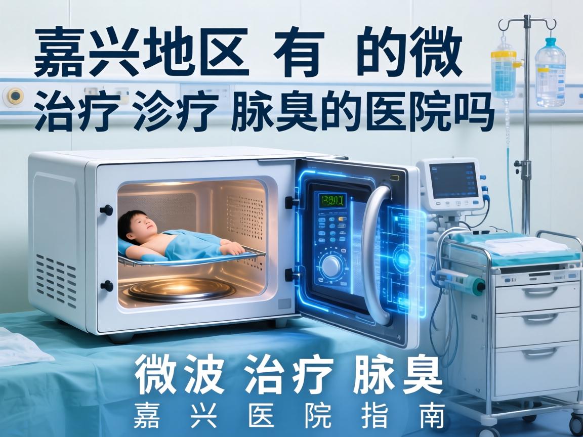 嘉兴地区有微波治疗腋臭的医院吗?微波治疗腋臭的嘉兴医院指南 嘉兴地区有微波治疗腋臭的医院吗?微波治疗腋臭的嘉兴医院指南