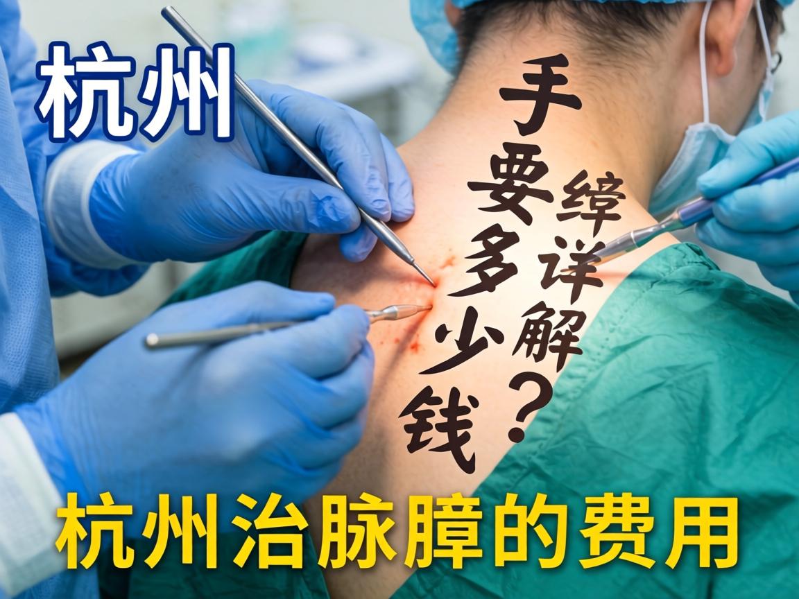 杭州腋臭手术要多少钱?详解杭州治腋臭的费用 杭州腋臭手术要多少钱?详解杭州治腋臭的费用