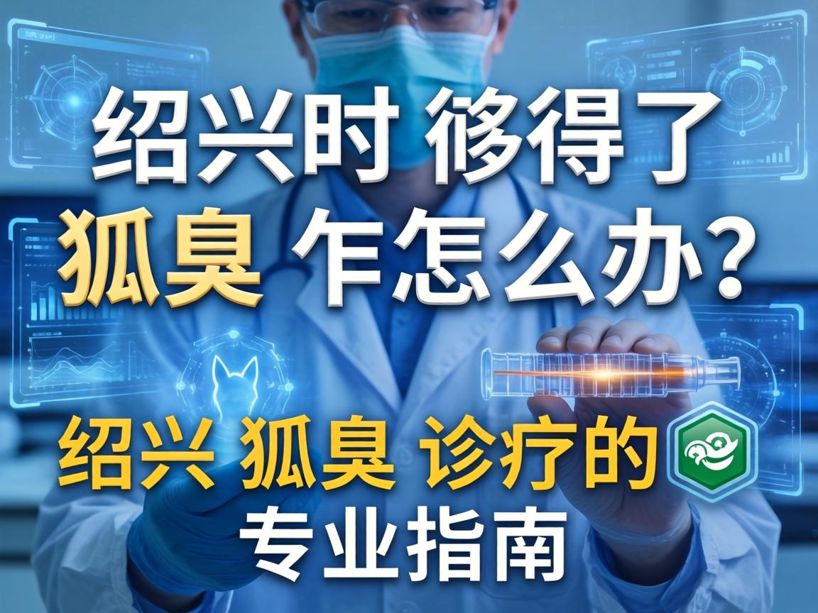 在绍兴得了狐臭怎么办？绍兴狐臭诊疗的专业指南