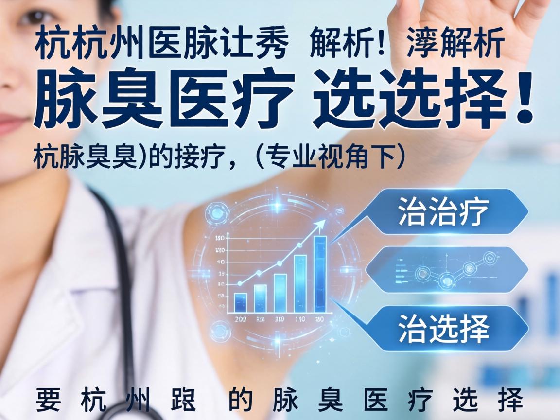 杭州腋秀解析腋臭治疗,专业视角下的腋臭医疗选择 杭州腋秀解析腋臭治疗,专业视角下的腋臭医疗选择