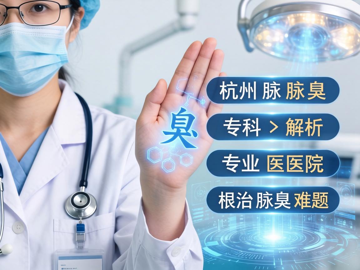 杭州腋秀腋臭专科解析,专业医院如何根治腋臭难题 杭州腋秀腋臭专科解析,专业医院如何根治腋臭难题