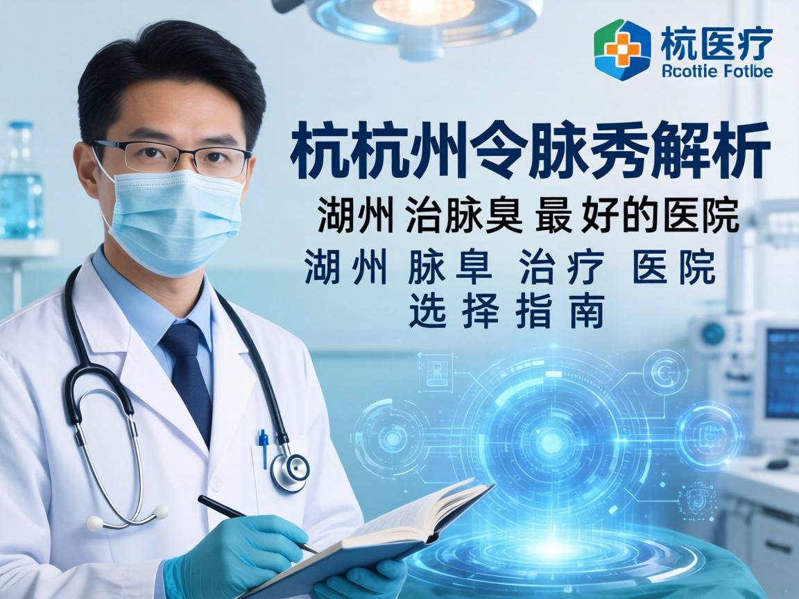 杭州腋秀解析,湖州治腋臭最好的医院,湖州腋臭治疗医院选择指南 杭州腋秀解析,湖州治腋臭最好的医院,湖州腋臭治疗医院选择指南