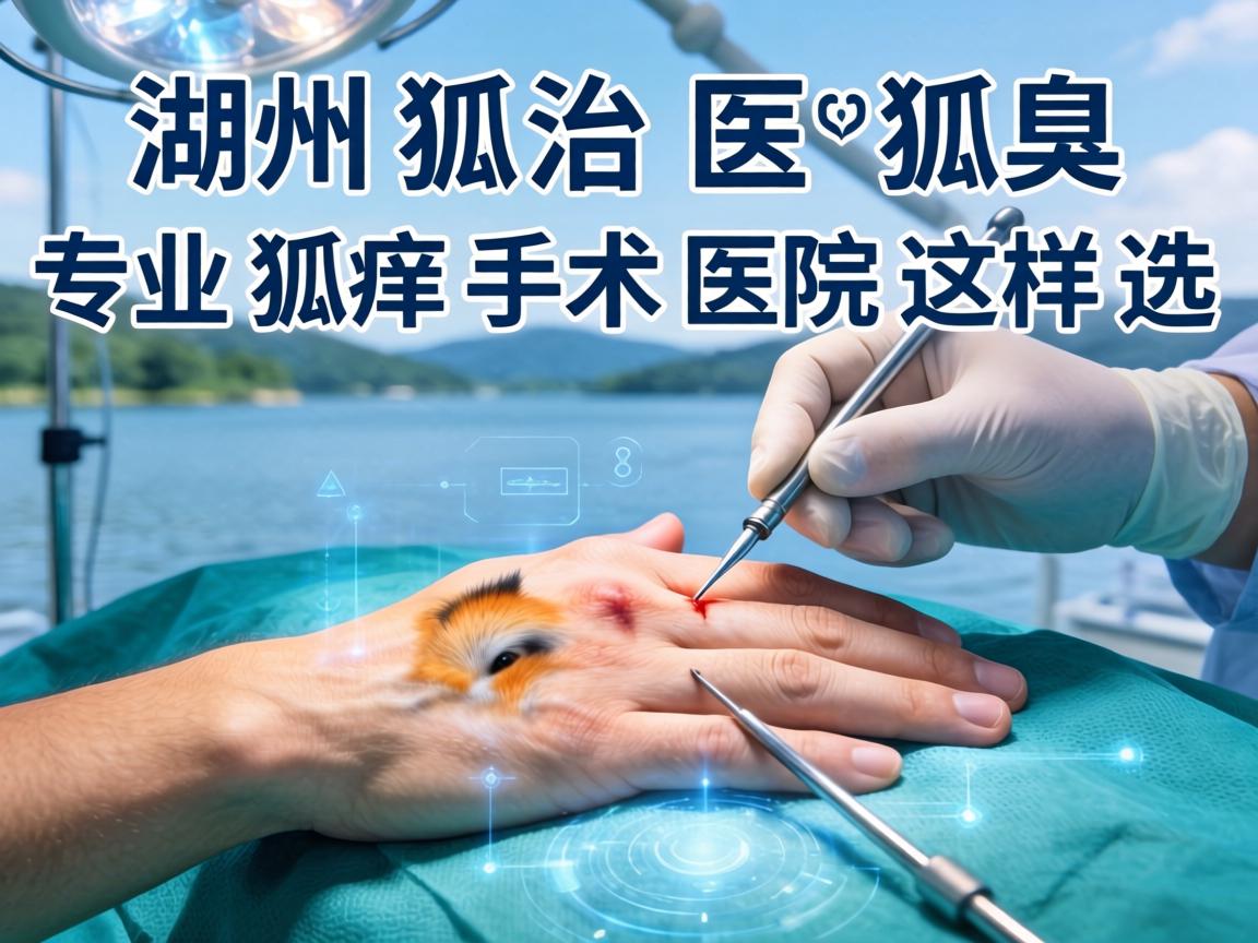 湖州治狐臭手术医院解析,湖州专业狐臭手术医院这样选 湖州治狐臭手术医院解析,湖州专业狐臭手术医院这样选