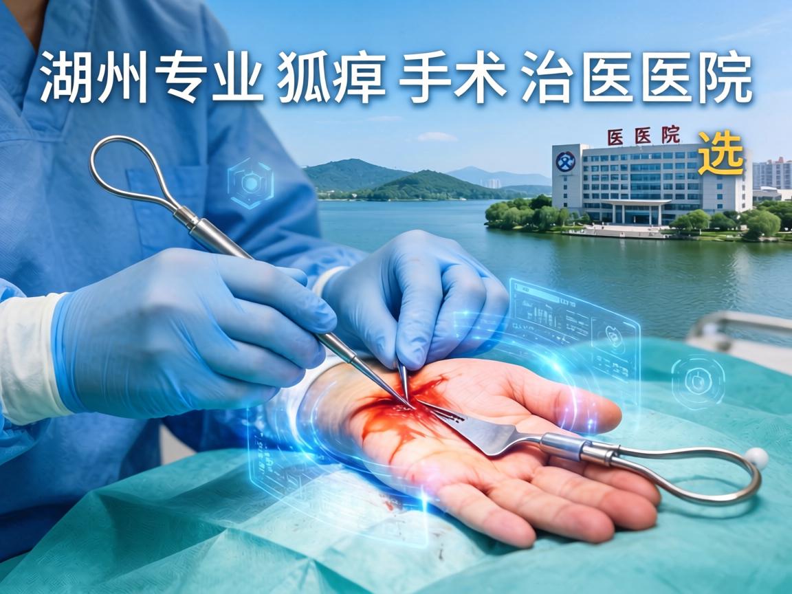 湖州治狐臭手术医院解析,湖州专业狐臭手术医院这样选 湖州治狐臭手术医院解析,湖州专业狐臭手术医院这样选