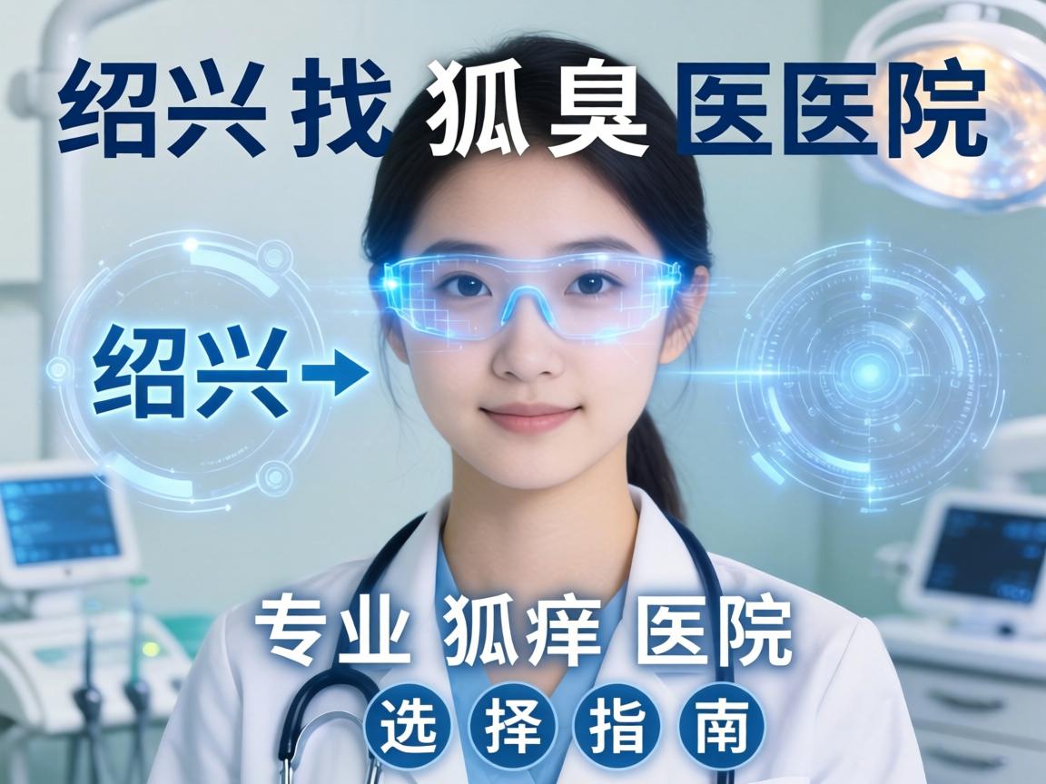 在绍兴找狐臭医院,绍兴专业狐臭医院选择指南 在绍兴找狐臭医院,绍兴专业狐臭医院选择指南