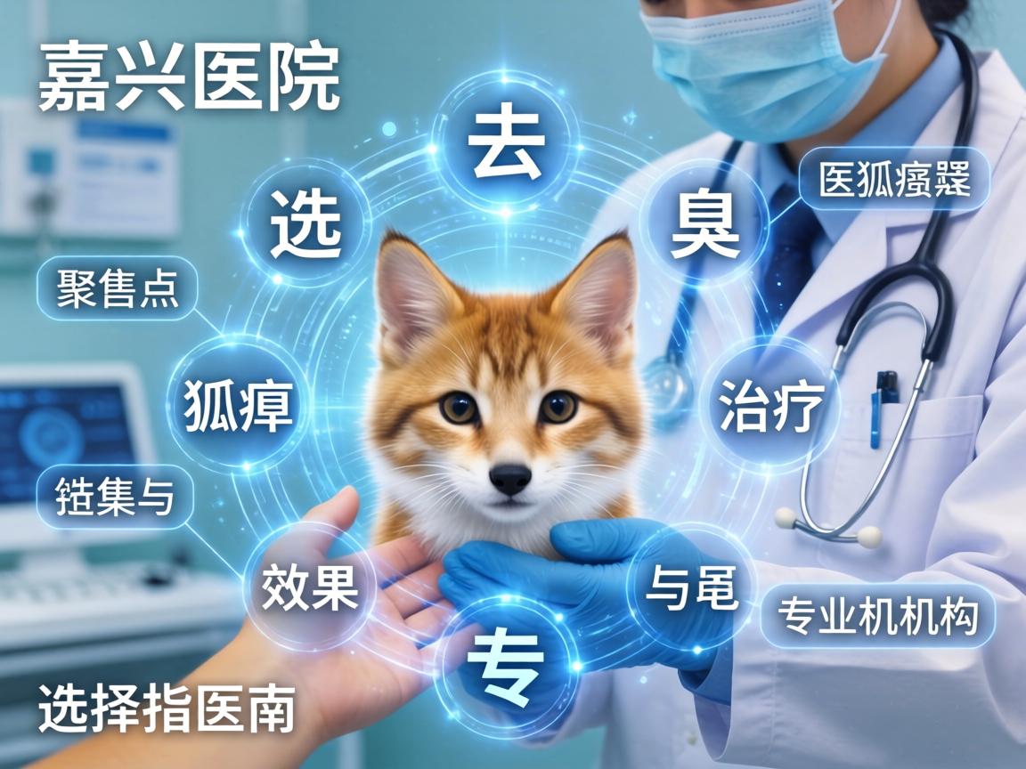 嘉兴去狐臭医院选择指南，聚焦狐臭治疗效果与专业机构