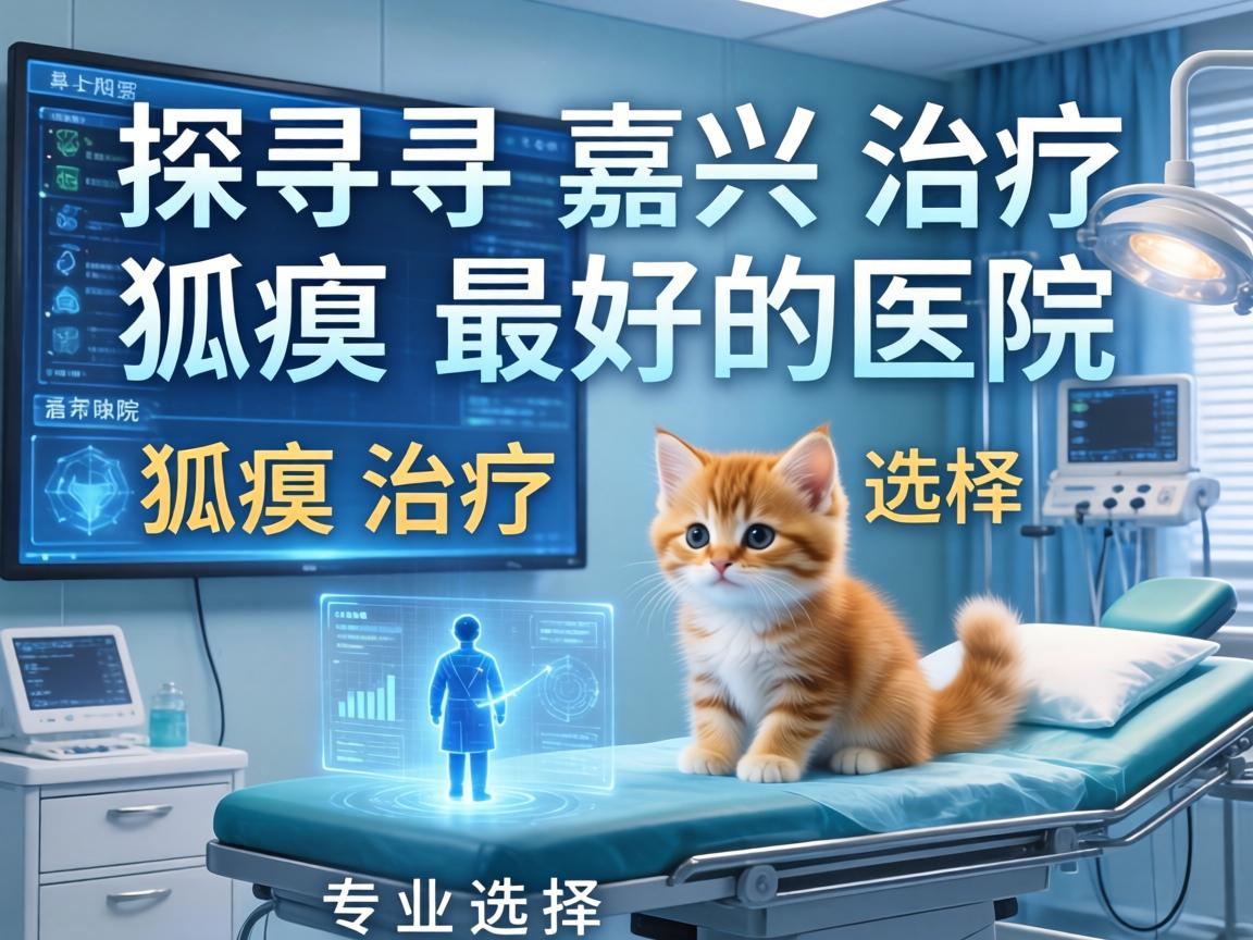 探寻嘉兴治疗狐臭最好的医院，解析狐臭治疗的专业选择