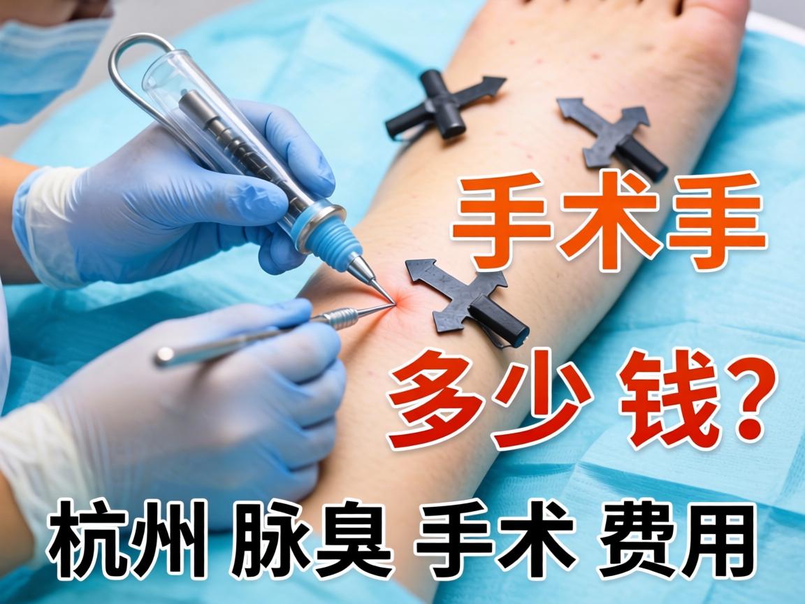 杭州腋臭手术多少钱?详解杭州腋臭手术费用 杭州腋臭手术多少钱?详解杭州腋臭手术费用
