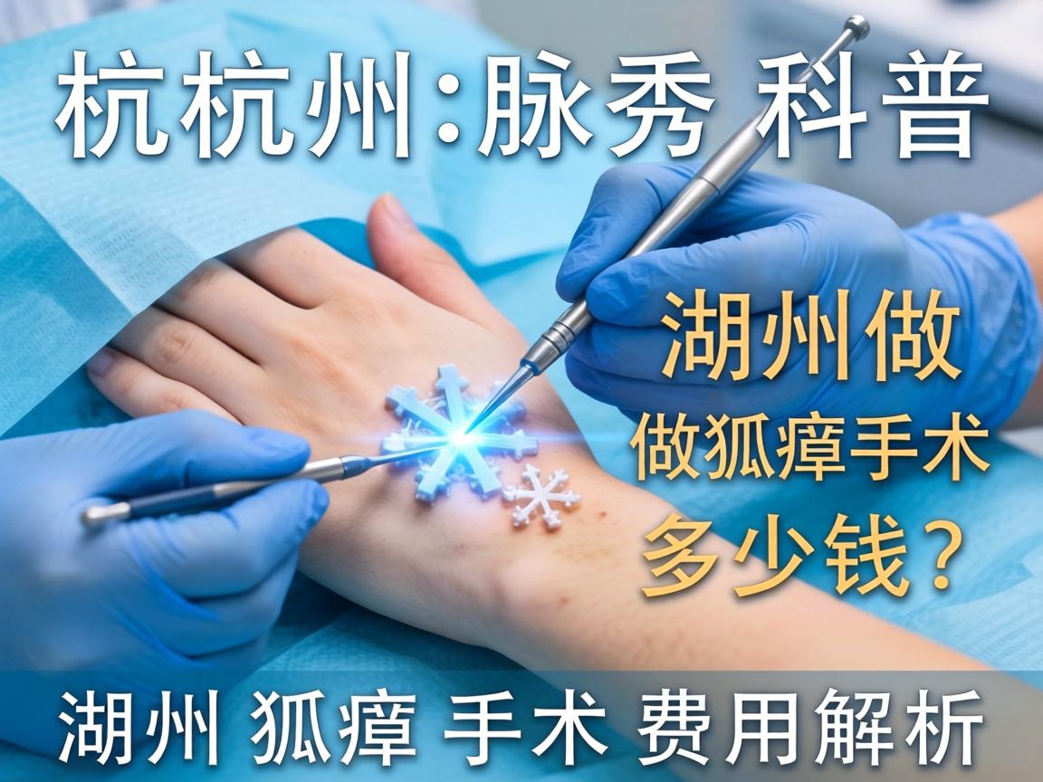 杭州腋秀科普,在湖州做狐臭手术多少钱?湖州狐臭手术费用解析 杭州腋秀科普,在湖州做狐臭手术多少钱?湖州狐臭手术费用解析