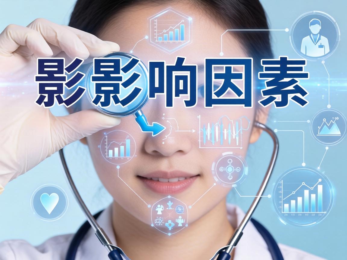 一、主要影响因素