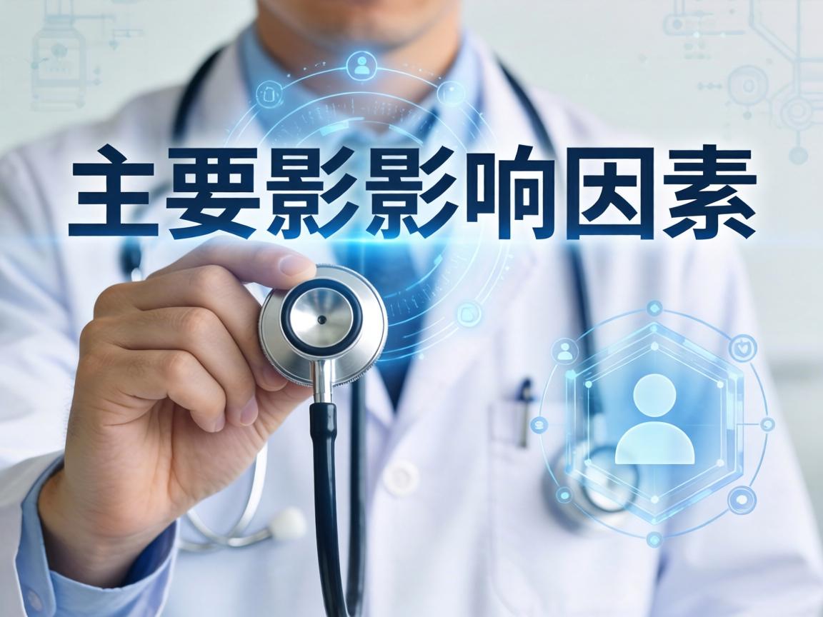 一、主要影响因素