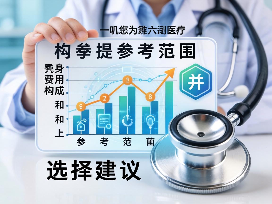 以下为您提供一个详细的费用构成和参考范围，并附上选择建议