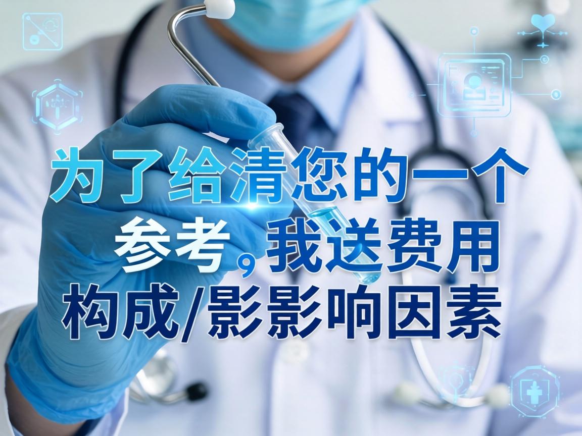 为了给您一个清晰的参考，我将费用构成和影响因素详细说明如下