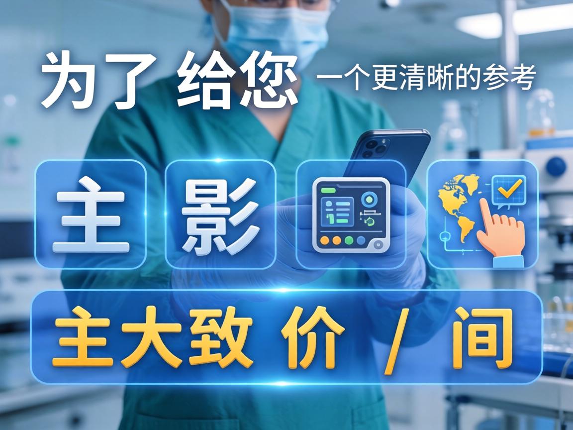 为了给您一个更清晰的参考，以下是主要的影响因素和大致价格区间