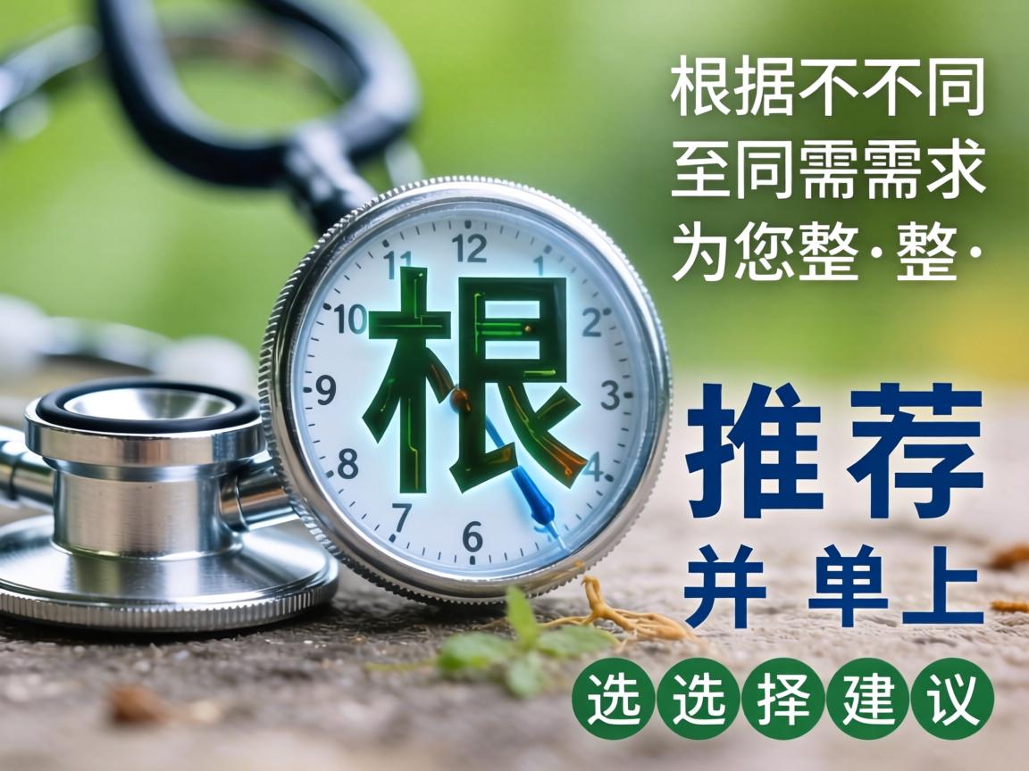 以下是根据不同需求为您整理的推荐，并附上选择建议