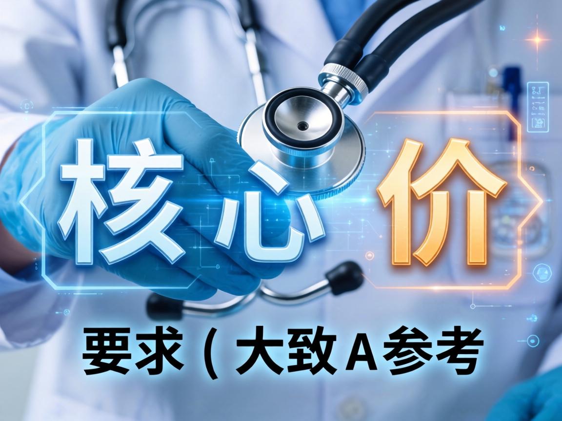 一、核心价格区间（大致参考）