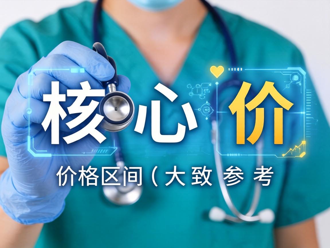 一、核心价格区间（大致参考）