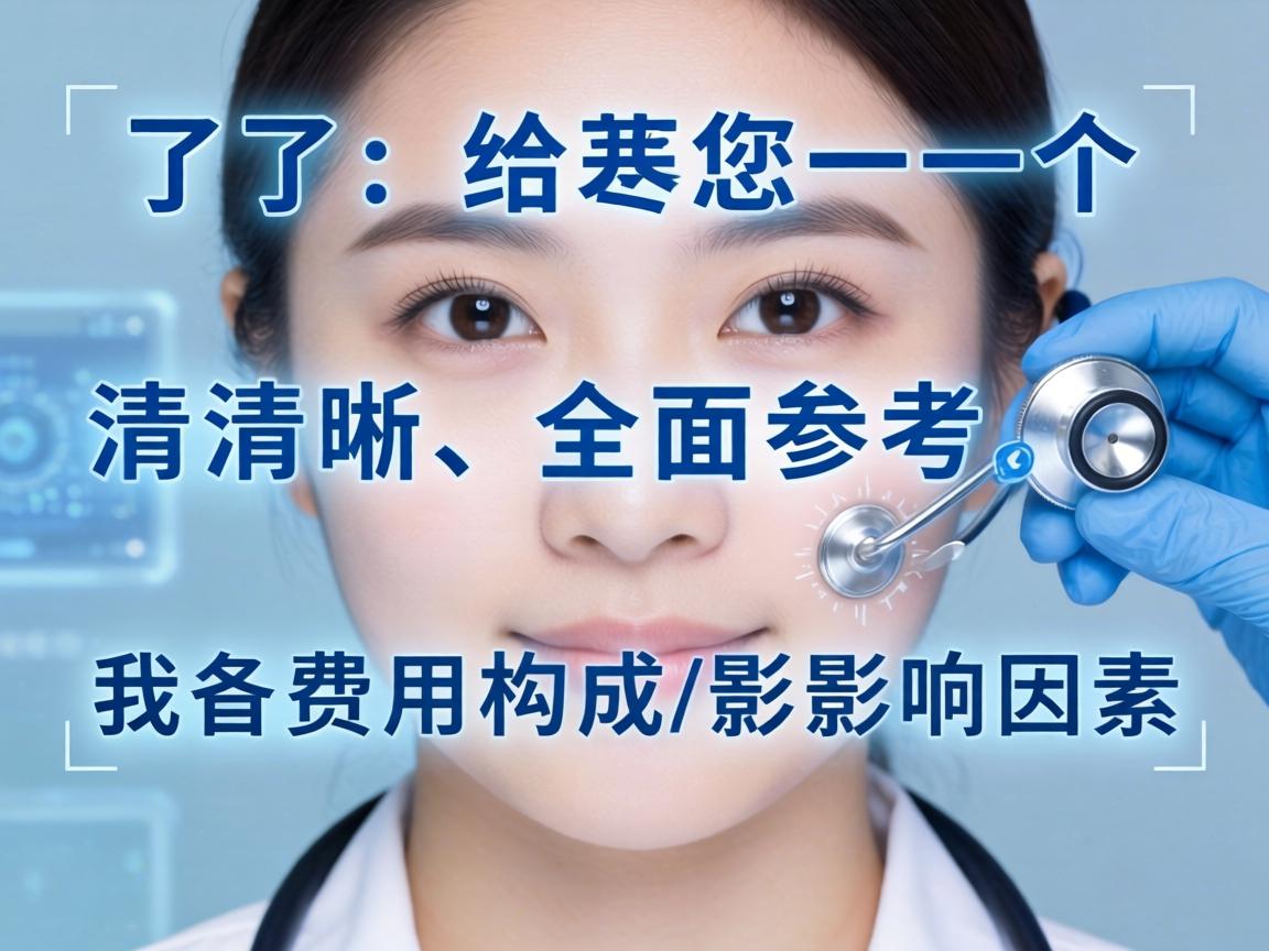 为了给您一个清晰、全面的参考，我将费用构成和影响因素详细说明如下