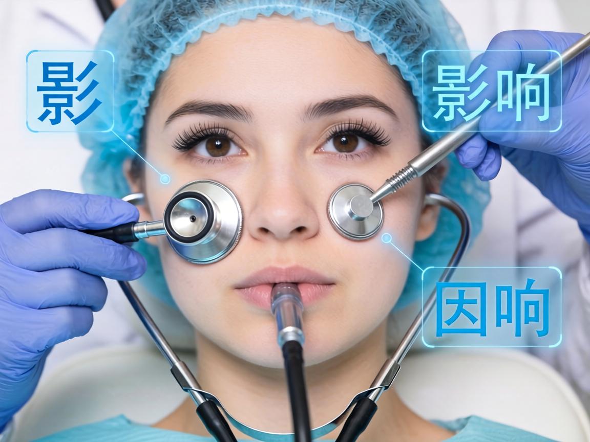 一、主要影响因素