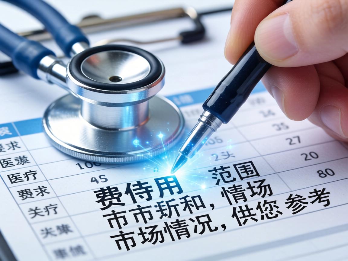 以下是一个大致的费用范围和市场情况，供您参考