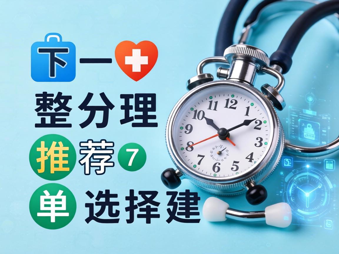 以下为您分类整理和推荐，并附上选择建议