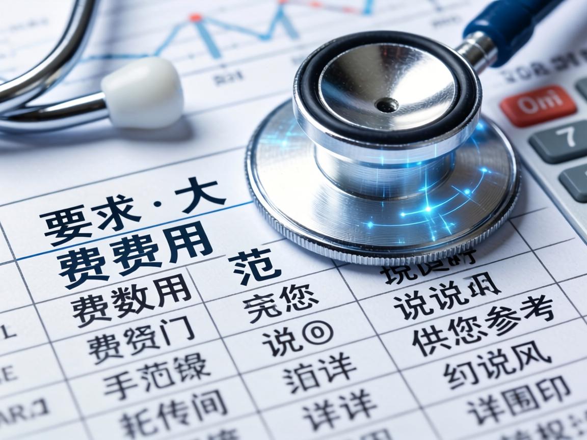 以下是一个大致的费用范围和详细说明，供您参考