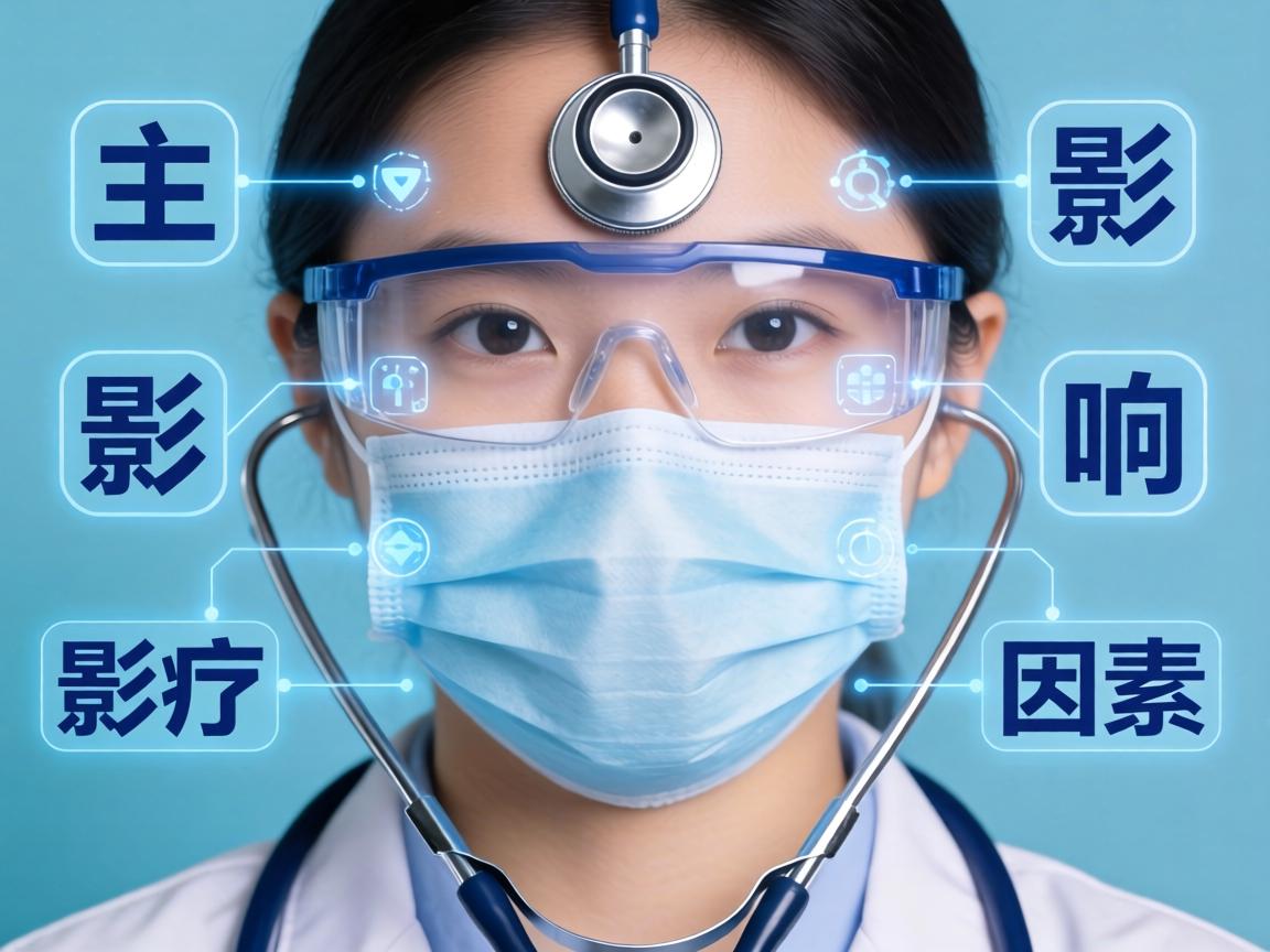 一、主要影响因素